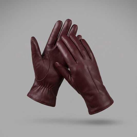 The Umber Glove