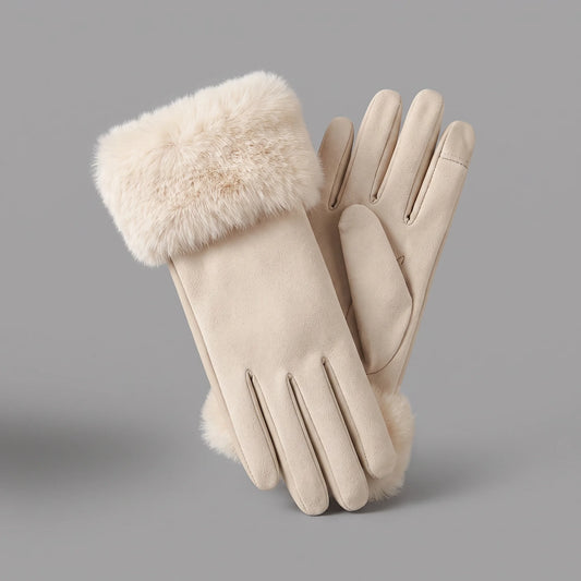 The Pearl Glove